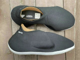 Authentic Y Knit Runner Black