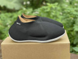 Authentic Y Knit Runner Black