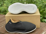 Authentic Y Knit Runner Black