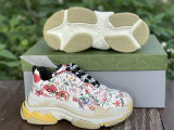 Balenciaga Triple-S Sneakers (21)