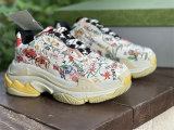 Balenciaga Triple-S Sneakers (21)
