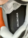 Balenciaga Runner Multicolor