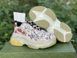 Balenciaga Triple-S Sneakers (21)