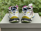 Balenciaga Runner Multicolor