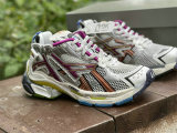 Balenciaga Runner Multicolor