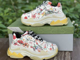 Balenciaga Triple-S Sneakers (21)