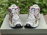 Balenciaga Runner Multicolor