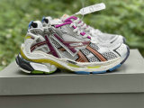 Balenciaga Runner Multicolor