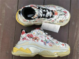 Balenciaga Triple-S Sneakers (21)
