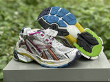 Balenciaga Runner Multicolor
