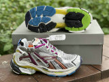 Balenciaga Runner Multicolor