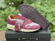 Authentic Patta x Nike Air Max 1 “Night Maroon”