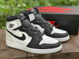 Authentic Air Jordan 1 High OG “Stage Haze” GS