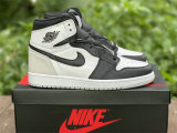 Authentic Air Jordan 1 High OG “Stage Haze” GS