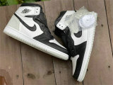 Authentic Air Jordan 1 High OG “Stage Haze” GS
