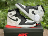 Authentic Air Jordan 1 High OG “Stage Haze” GS