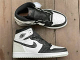 Authentic Air Jordan 1 High OG “Stage Haze” GS