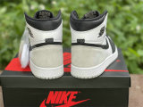 Authentic Air Jordan 1 High OG “Stage Haze” GS