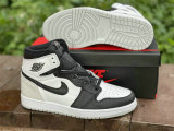 Authentic Air Jordan 1 High OG “Stage Haze” GS