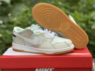 Authentic Nike Dunk Low Scrap “Sea Glass”