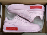 Authentic Nike Air Force 1 Low Pink Poam
