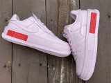 Authentic Nike Air Force 1 Low Pink Poam