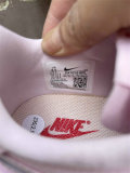 Authentic Nike Air Force 1 Low Pink Poam