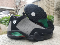 Air Jordan 14 Shoes AAA (25)