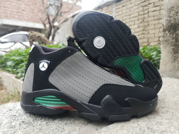 Air Jordan 14 Shoes AAA (25)