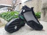 Air Jordan 14 Shoes AAA (25)