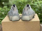 Authentic Y 400 CLOWHT