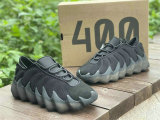 Authentic Y 400 Black