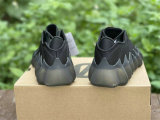 Authentic Y 400 Black
