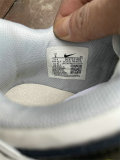 Authentic Nike Dunk Scrap Low “Wolf Grey”