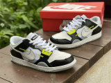Authentic Nike Dunk Scrap Low “Wolf Grey”