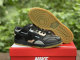 Authentic Nike Dunk Scrap “Black Gum”