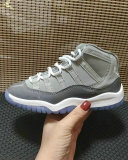 Air Jordan 11 Kids Shoes (45)