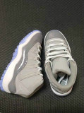 Air Jordan 11 Kids Shoes (45)
