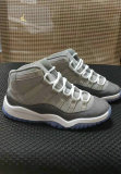 Air Jordan 11 Kids Shoes (45)