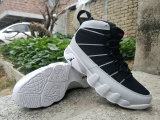Air Jordan 9 Shoes AAA-3M Reflective (36)