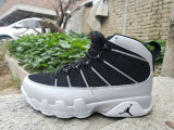 Air Jordan 9 Shoes AAA-3M Reflective (36)
