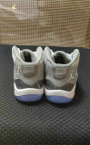 Air Jordan 11 Kids Shoes (45)