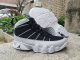 Air Jordan 9 Shoes AAA-3M Reflective (36)