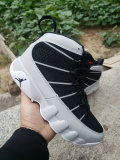Air Jordan 9 Shoes AAA-3M Reflective (36)