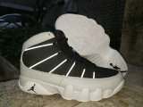 Air Jordan 9 Shoes AAA-3M Reflective (36)