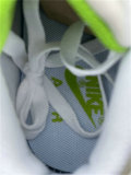 Authentic Nike Air Flight 13 Mid White/Grey/Green