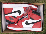 Authentic Jordan 1 Retro High OG  “CHICAGO” GS