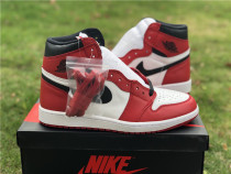 Authentic Jordan 1 Retro High OG  “CHICAGO”