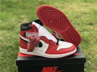 Authentic Jordan 1 Retro High OG  “CHICAGO” GS
