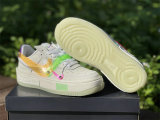 Authentic Nike Air Force 1 Fontanka “Have A Good Game”